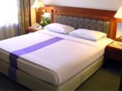 โรงแรมหรรษา เจบี (Hansa JB Hotel)4