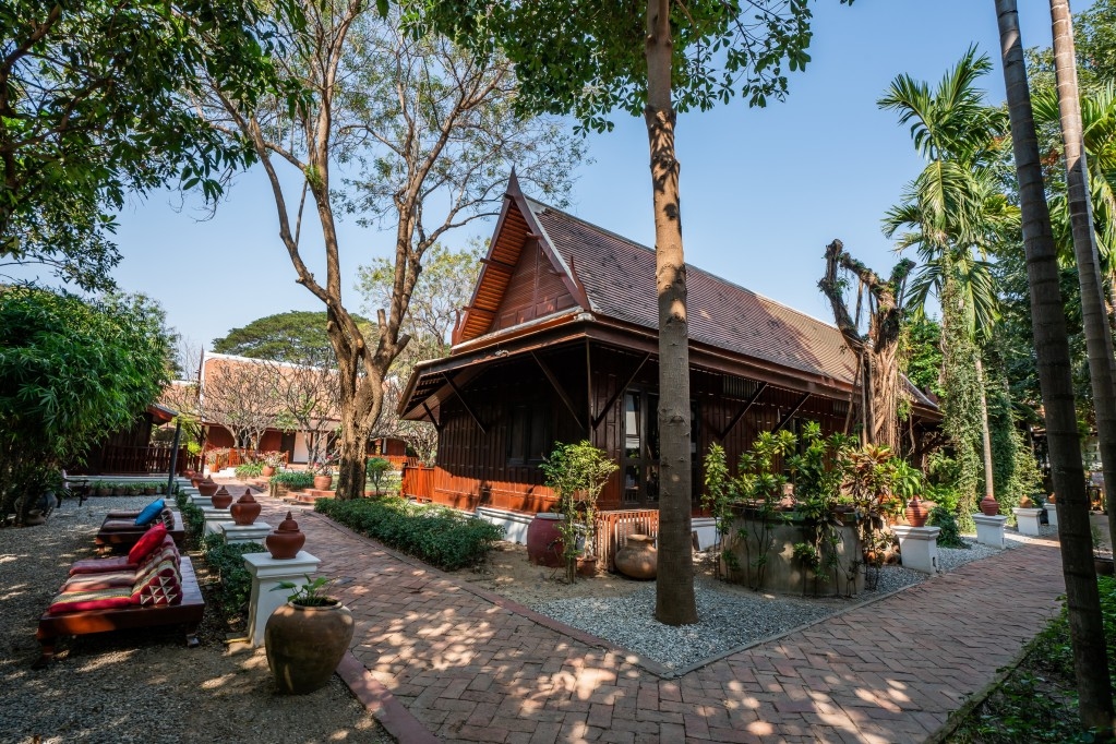 เลเจนด้า สุโขทัย (Legendha Sukhothai)2