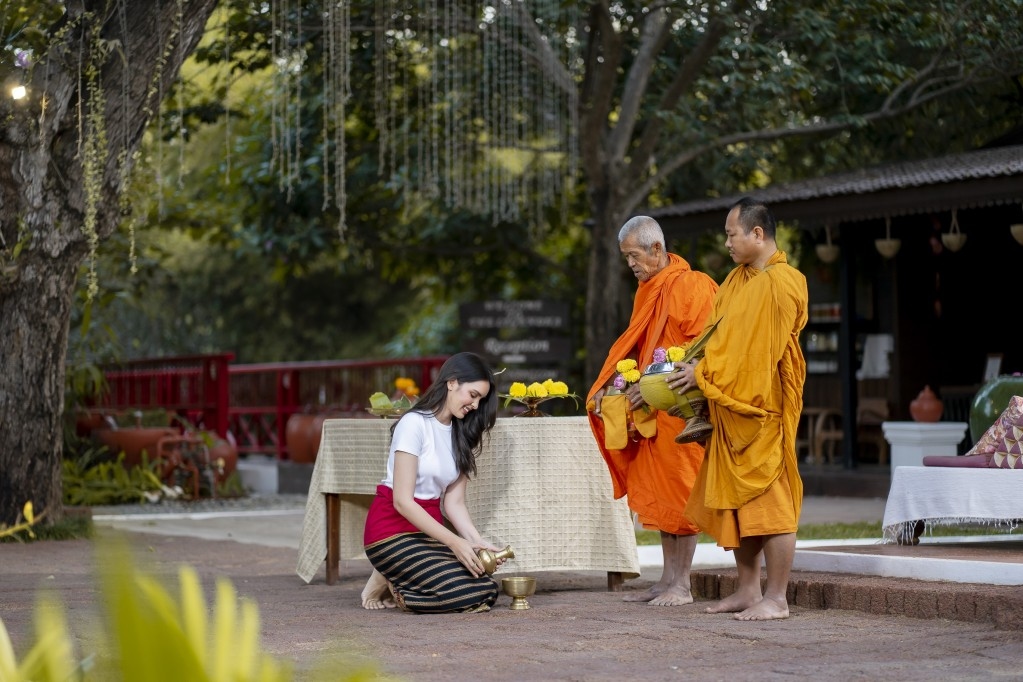 เลเจนด้า สุโขทัย (Legendha Sukhothai)3