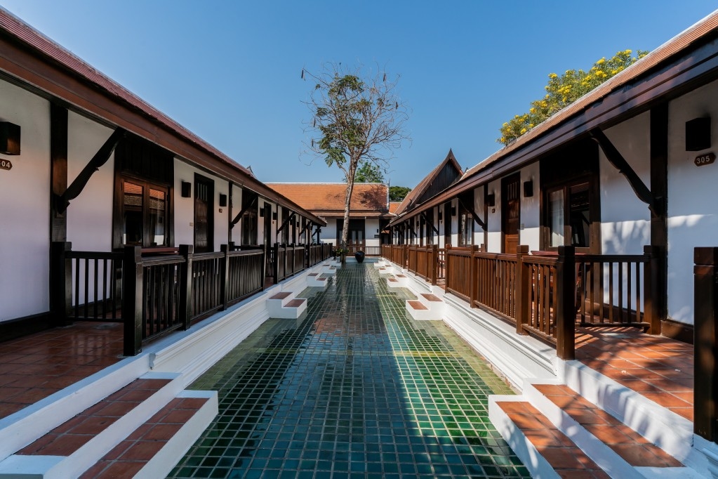 เลเจนด้า สุโขทัย (Legendha Sukhothai)4