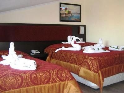 Hakan Minel Resort4