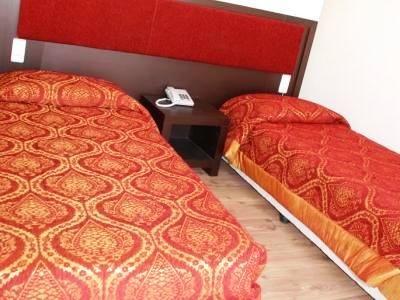 Hakan Minel Resort3