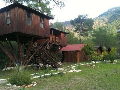 Jungle Bells Hostel0