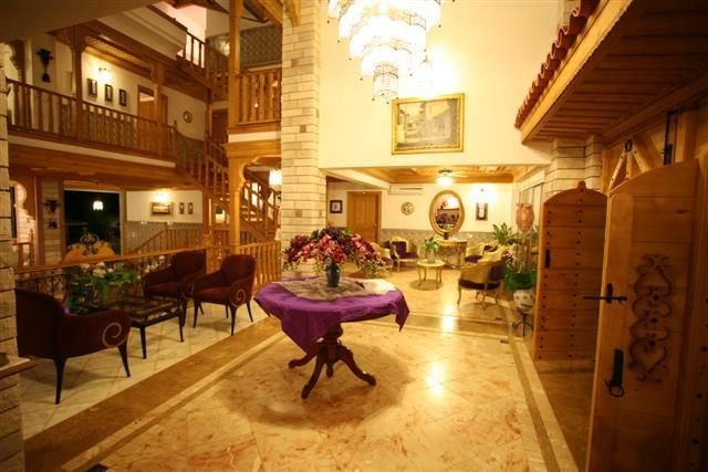 Kerme Ottoman Konak0