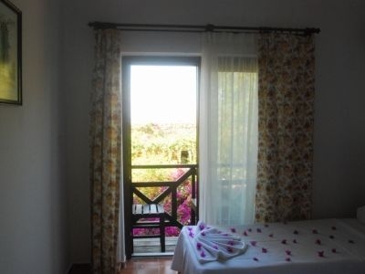Castello Di Akyarlar2