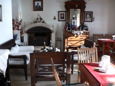 Castello Di Akyarlar1