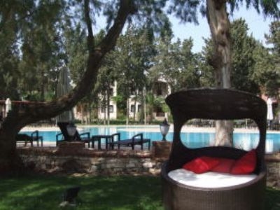 Club Manco Suite And Beach Resort1