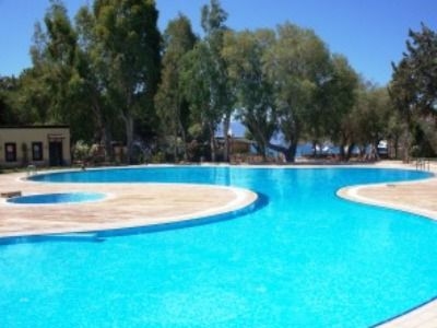 Club Manco Suite And Beach Resort2