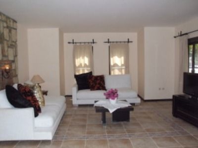 Club Manco Suite And Beach Resort3