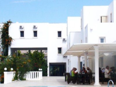 Malama Beach Resort0