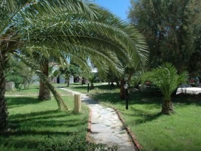 Malama Beach Resort4