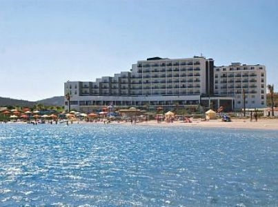 Alkoclar Alacati2