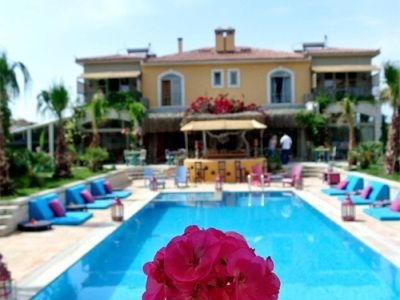 La Capria Suite0