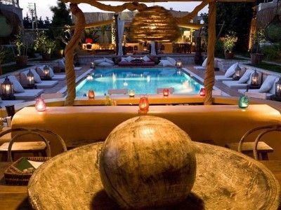La Capria Suite3