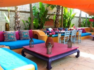 La Capria Suite2