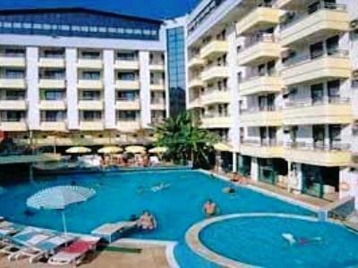 Alaiye Kleopatra Hotel And Apart2
