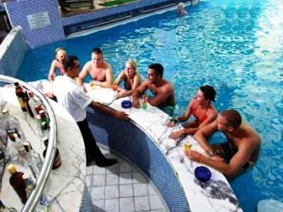 Alaiye Kleopatra Hotel And Apart1