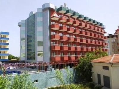Ares1