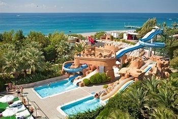 Delphin Deluxe Resort1