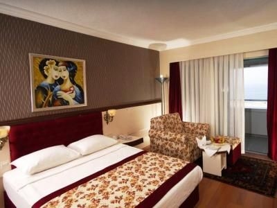 Dinler Alanya2