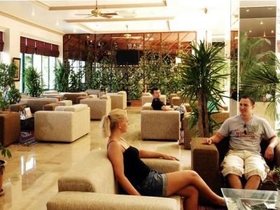 Dinler Alanya3