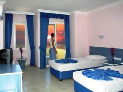 Galaxy Beach1