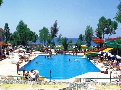 Mc Mahberi Beach4