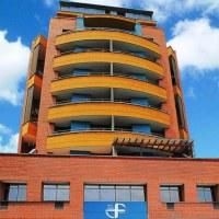 Torre Poblado Hotel4