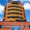 Torre Poblado Hotel0