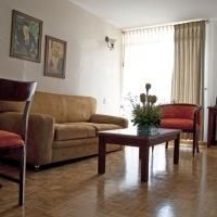 Torre Poblado Hotel3