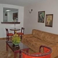 Torre Poblado Hotel1