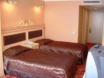 Ankara Princess4