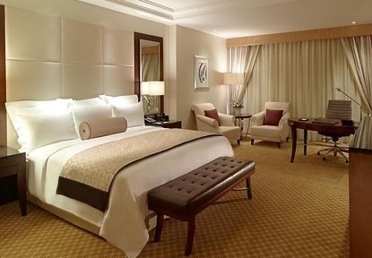 Jw Marriott Hotel Ankara4