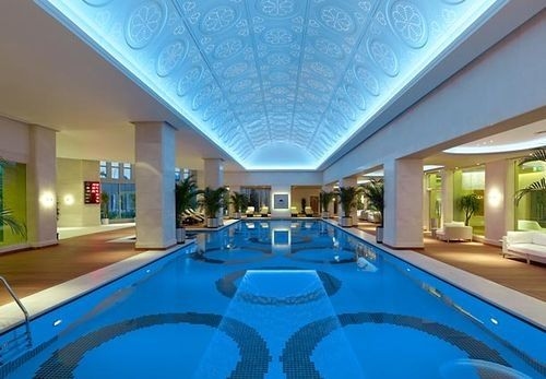 Jw Marriott Hotel Ankara3
