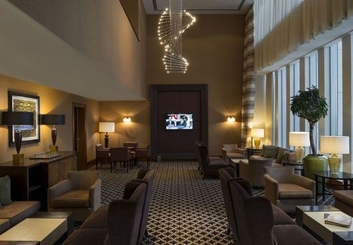 Jw Marriott Hotel Ankara2