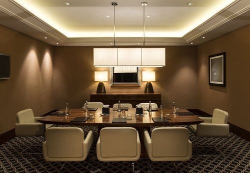 Jw Marriott Hotel Ankara1
