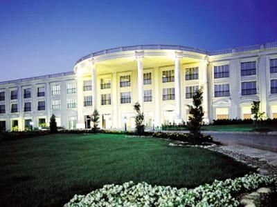 International Comfort Airport0