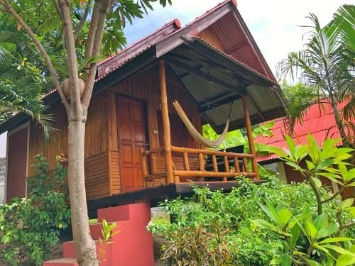 บาวน์ตี้ รีสอร์ท (Bounty Resort)2
