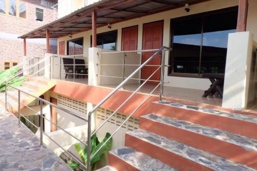 บาวน์ตี้ รีสอร์ท (Bounty Resort)4