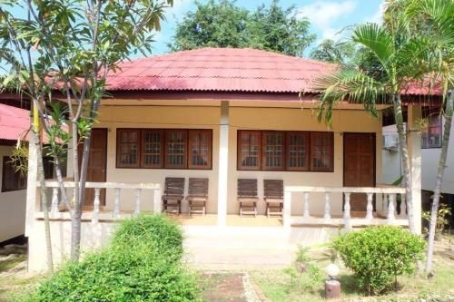 บาวน์ตี้ รีสอร์ท (Bounty Resort)3