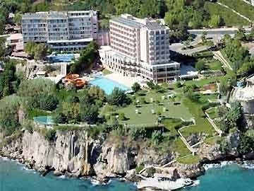 Nazar Beach City And Resort1