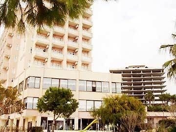 Nazar Beach City And Resort0