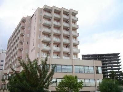 Nazar Beach City And Resort3