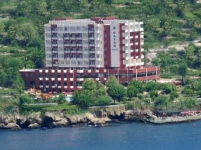 Nazar Beach City And Resort4