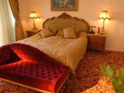 World Of Wonders Kremlin Palace4