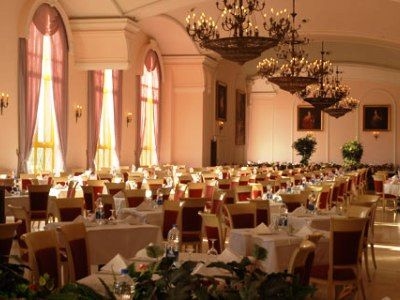 World Of Wonders Kremlin Palace2