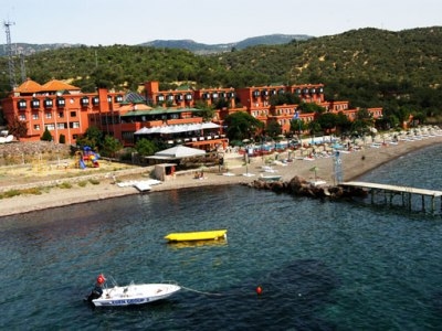Assos Eden Gardens0