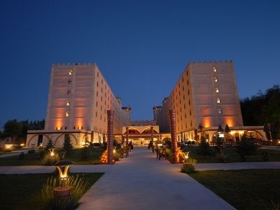 Suhan Cappadocia0