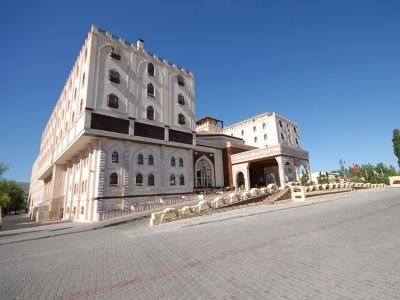 Suhan Cappadocia1
