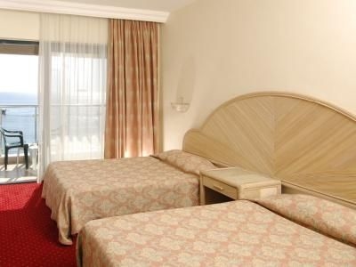 Aska Hotels - Just In Beach3